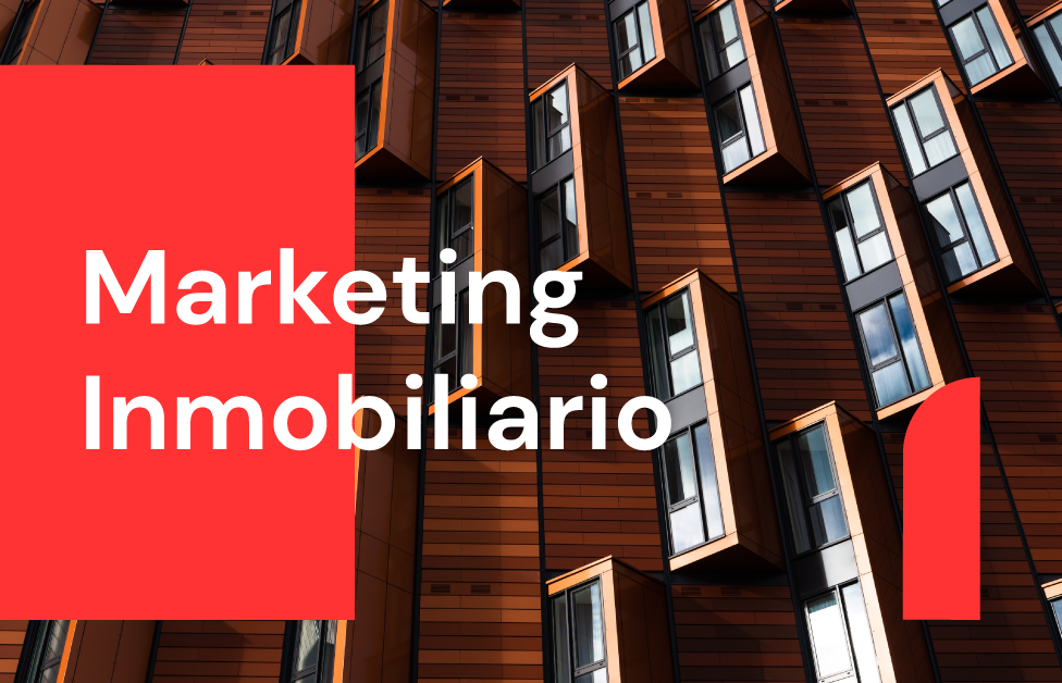 Marketing Inmobiliario Agencia Barcelona