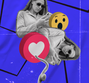 agencia de creación de contenidos para redes sociales