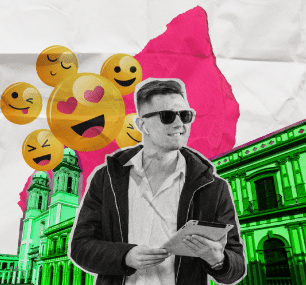 agencia de creación de contenidos para retail